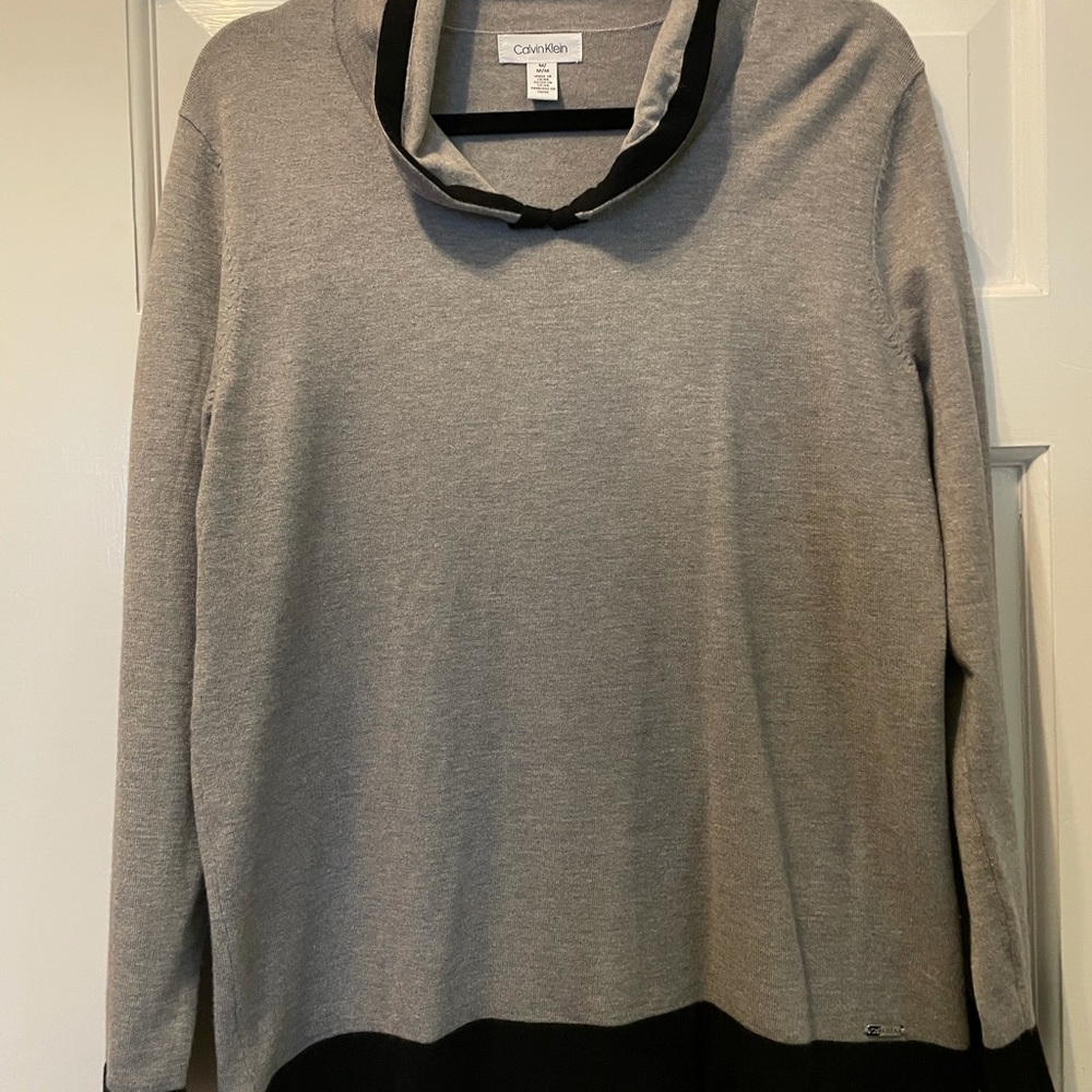 Calvin Klein sweater